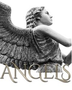 Obrazek Angel Journal Angel journal