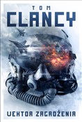 Wektor zag... - Tom Clancy -  fremdsprachige bücher polnisch 