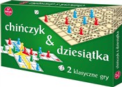 Książka : Chińczyk &...