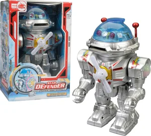 Bild von Robot Star Defender