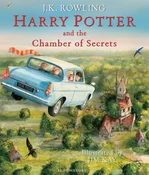 Polska książka : Harry Pott... - J.K. Rowling