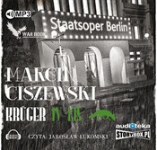 [Audiobook... - Marcin Ciszewski -  polnische Bücher