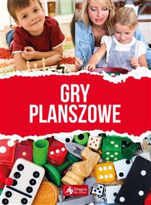 Obrazek Gry planszowe