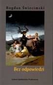 Bez odpowi... - Bogdan Świecimski -  Polnische Buchandlung 