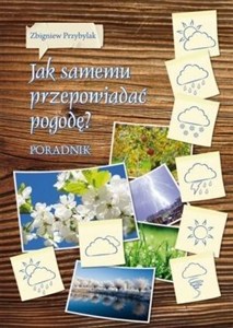 Obrazek Jak samemu przepowiadać pogodę