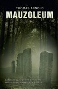 Mauzoleum - Thomas Arnold -  Książka z wysyłką do Niemiec 