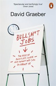 Bild von Bullshit Jobs
