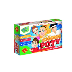 Obrazek Sport & Fun Siódme poty Light