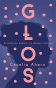 Polska książka : Głos Trzyd... - Cecelia Ahern