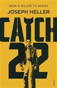 Catch-22 - buch auf polnisch 