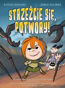 Bild von Strzeżcie się potwory