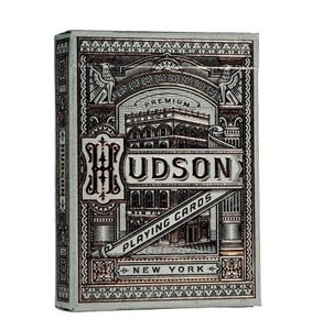 Bild von Karty Hudson BICYCLE