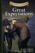 Great Expe... - Charles Dickens - buch auf polnisch 