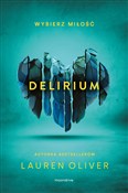 Delirium - Oliver Lauren -  Książka z wysyłką do Niemiec 