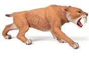 Polska książka : Smilodon