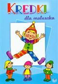 Kredki dla... -  Polnische Buchandlung 