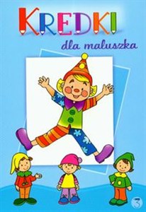Bild von Kredki dla maluszka 3