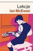 Zobacz : Lekcje - Ian McEwan