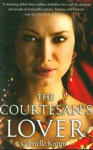 Obrazek Courtesans Lover