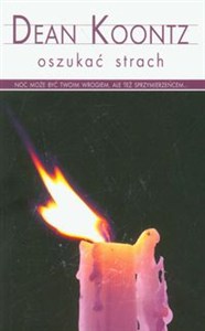 Obrazek Oszukać strach