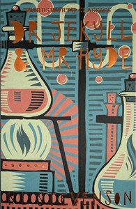 Bild von Dr Jekyll and Mr Hyde with The Merry Men & Other Stories