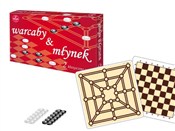 Warcaby & ... - Ksiegarnia w niemczech