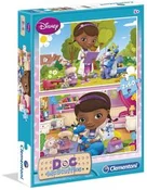 Puzzle Doc... - Ksiegarnia w niemczech