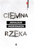 Ciemna rze... - Arnaldur Indridason -  fremdsprachige bücher polnisch 