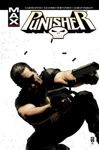 Obrazek Punisher Max Tom 3