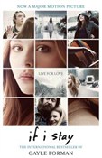 If I Stay - Gayle Forman - Ksiegarnia w niemczech