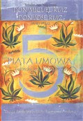 Piąta umow... - Miguel Ruiz, Jose Ruiz -  fremdsprachige bücher polnisch 