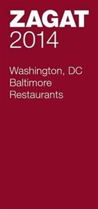 Bild von 2014 Washington DC/Baltimore Restaurants