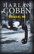 Polnische buch : Obiecaj mi... - Harlan Coben