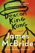 Polska książka : Deacon Kin... - James McBride