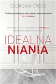 Polnische buch : Idealna ni... - Georgina Cross