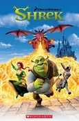 Shrek. Rea... - Opracowanie Zbiorowe -  Polnische Buchandlung 