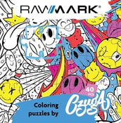 Puzzle do ... -  Książka z wysyłką do Niemiec 