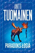 Paradoks ł... - Antti Tuomainen - buch auf polnisch 