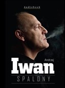 Książka : [Audiobook... - Andrzej Iwan