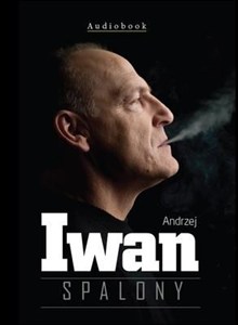 Obrazek [Audiobook] Spalony
