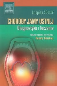 Bild von Choroby jamy ustnej Diagnostyka i leczenie