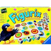 Figurix Zn... -  fremdsprachige bücher polnisch 
