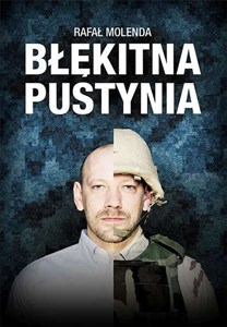 Obrazek Błękitna pustynia