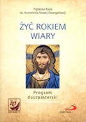 Żyć Rokiem... -  fremdsprachige bücher polnisch 