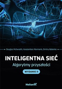 Bild von Inteligentna sieć Algorytmy przyszłości