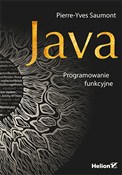 Polnische buch : Java Progr... - Pierre-Yves Saumont