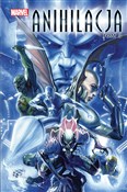 Zobacz : Anihilacja... - Keith Giffen, Christos Gage, Stuart Moore, Andrea DiVito, Giuseppe Camuncoli, Mike McKone, Sc Kolins