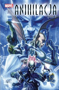 Bild von Anihilacja Tom 3
