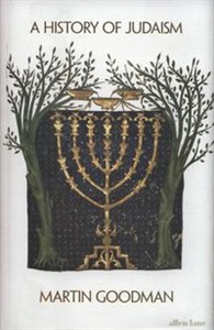 Obrazek A History of Judaism