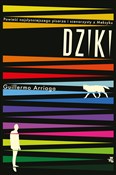 Dziki - Guillermo Arriaga -  Książka z wysyłką do Niemiec 